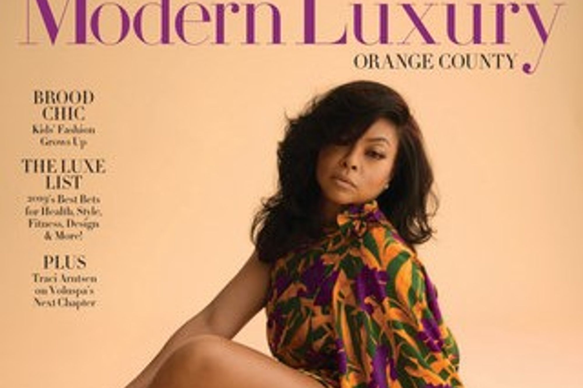 Modern Luxury Magazine Orange County MM Garage Modern luxury magazine orange county mm garage